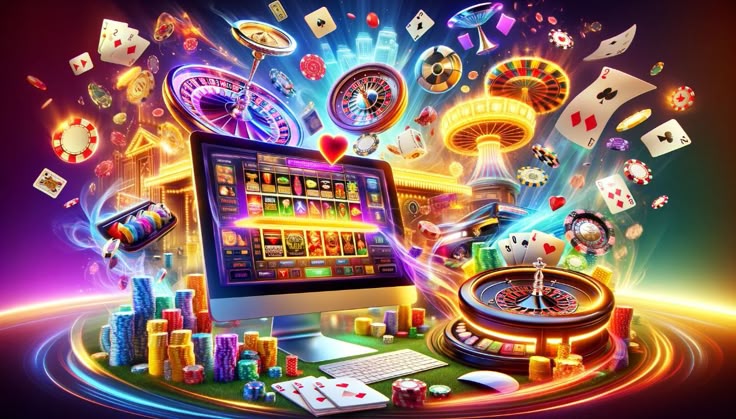 Premier Live Casino Live Betting