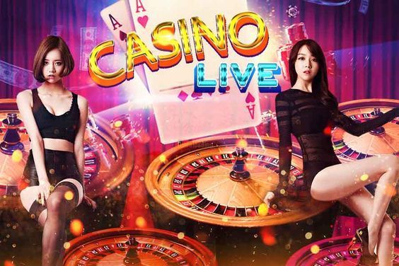 Premier Live Casino Welcome Bonus
