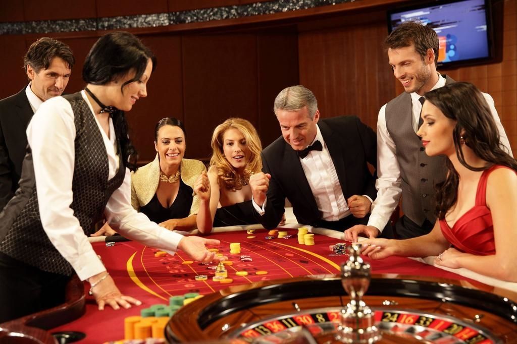 Premier Live Casino Live Betting