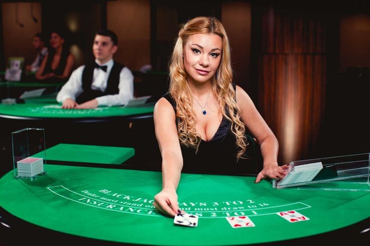 Premier Live Casino Live Casino