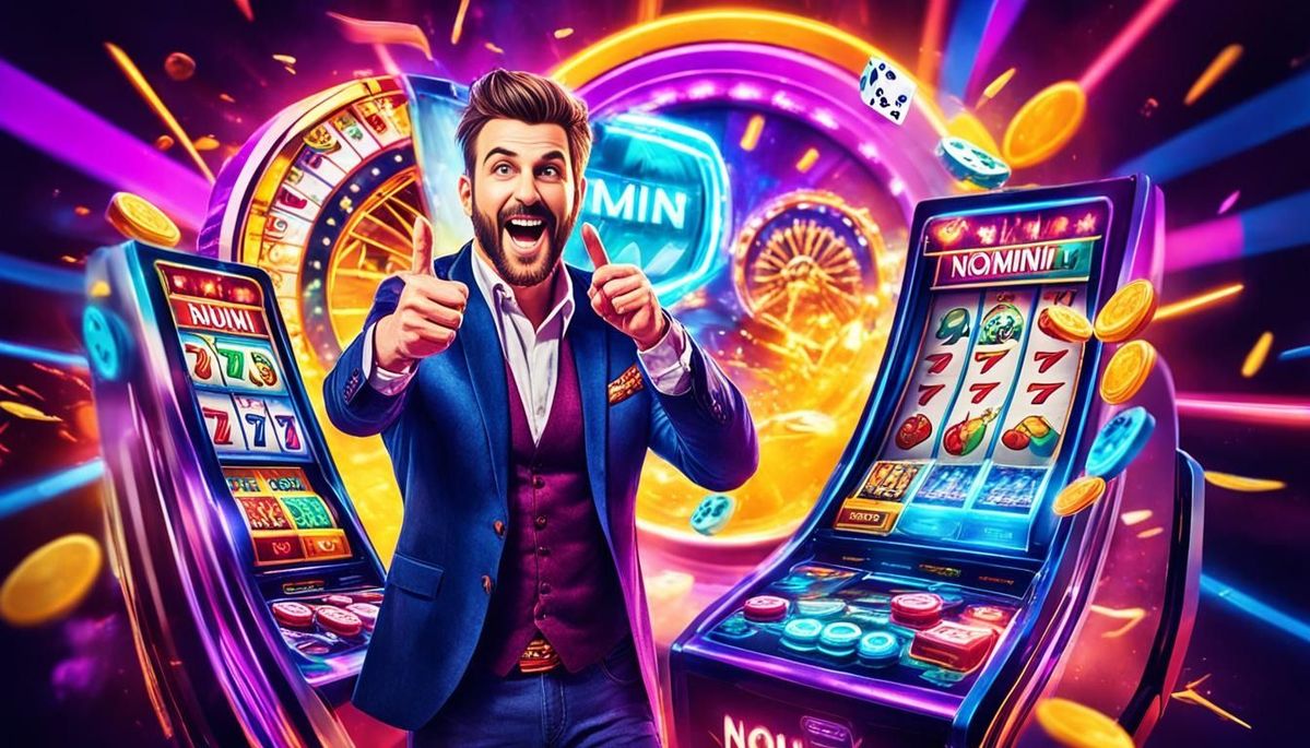 Premier Live Casino Welcome Bonus