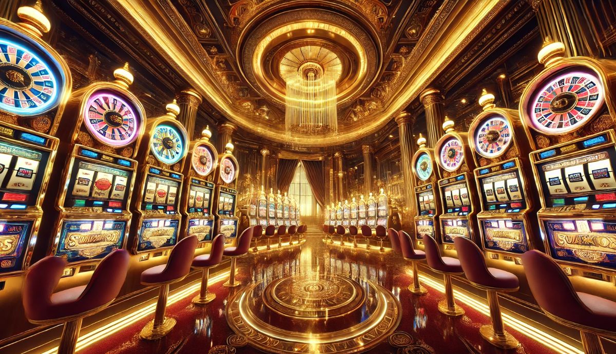Premier Live Casino Live Betting